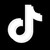 TikTok logo